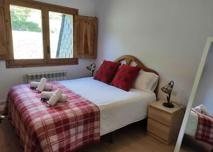 Suitedreams - Camp De Baix