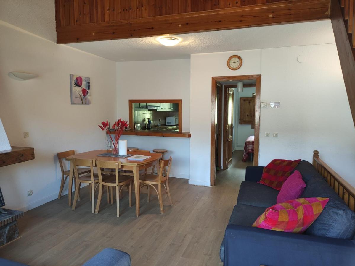 Suitedreams - Camp De Baix Butas La Massana
