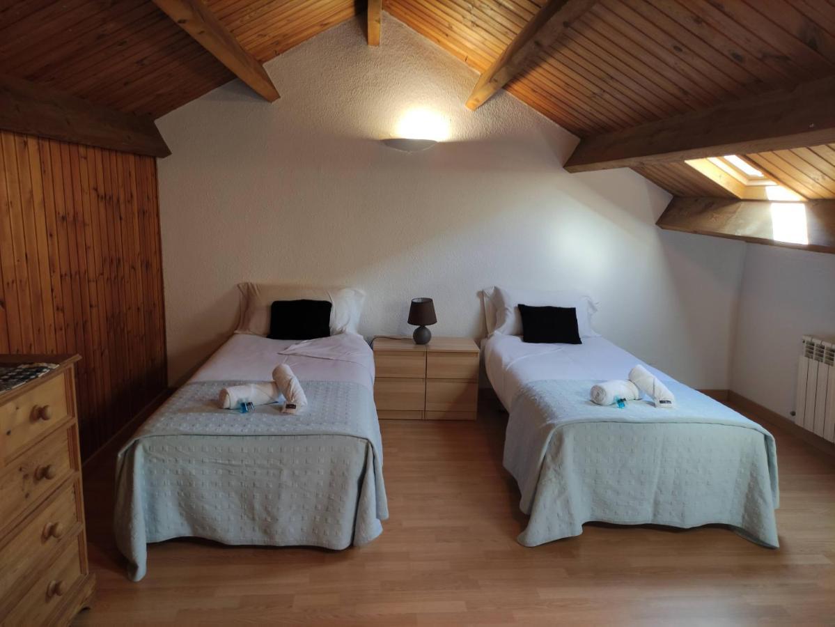 Butas Suitedreams - Camp De Baix La Massana