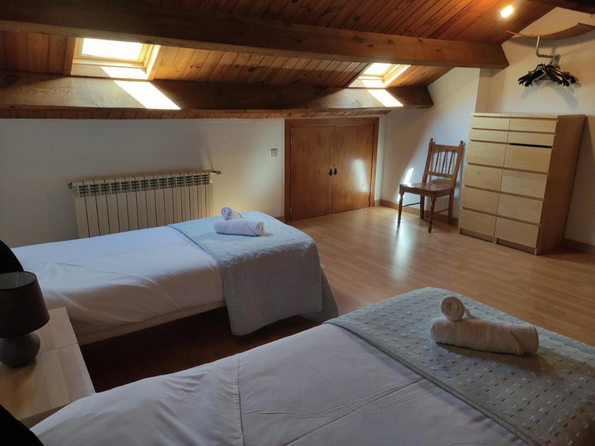 Butas Suitedreams - Camp De Baix La Massana