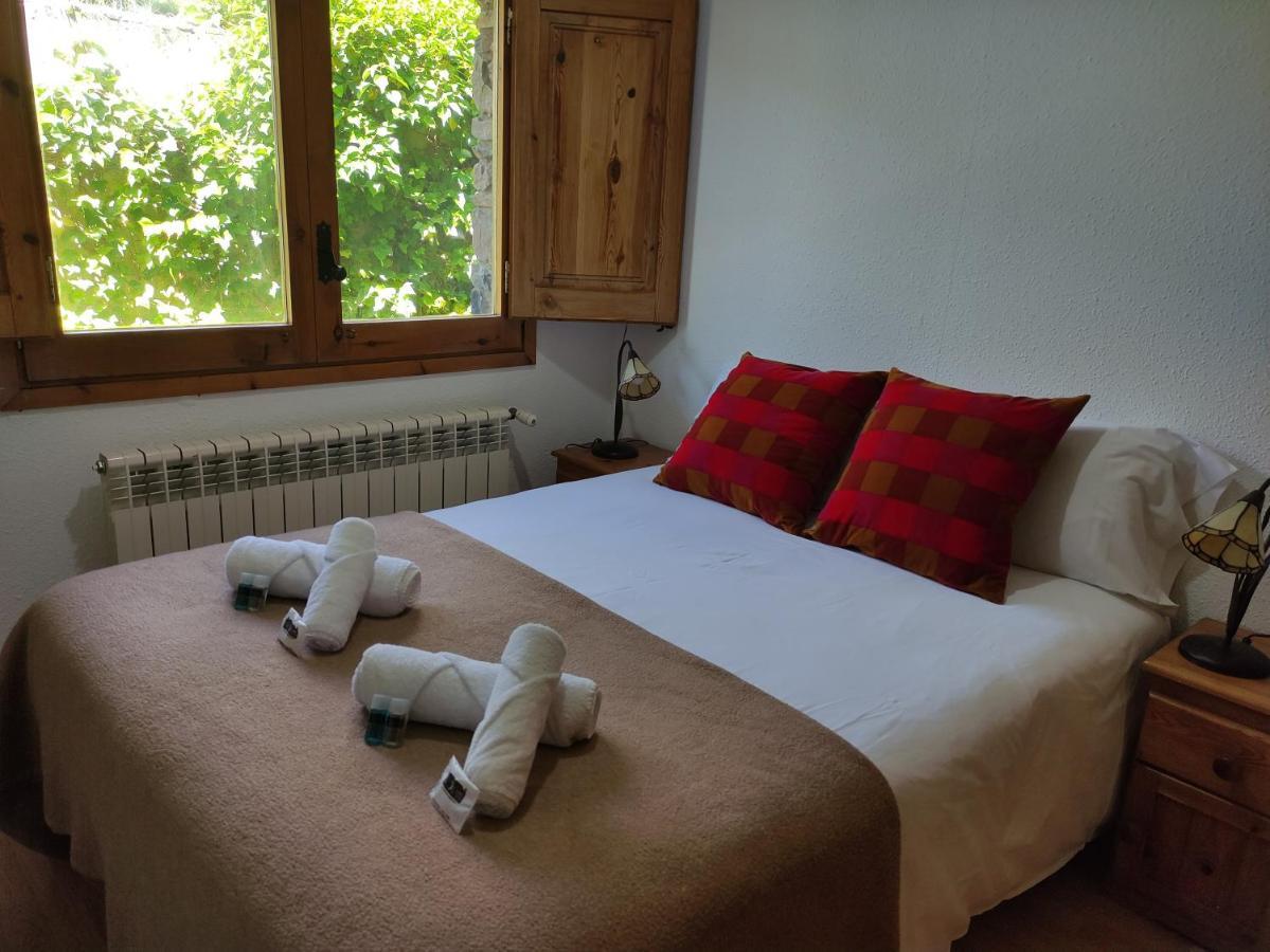 Suitedreams - Camp De Baix Butas La Massana