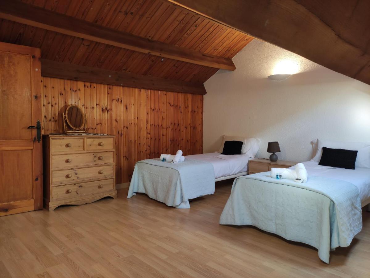 Butas Suitedreams - Camp De Baix La Massana